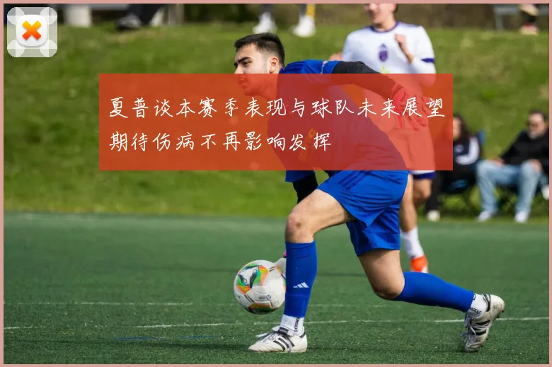 夏普谈本赛季表现与球队未来展望期待伤病不再影响发挥